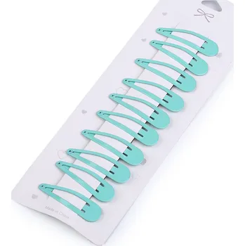 Náramek Sponka do vlasů pukačka, malé, 7 mint