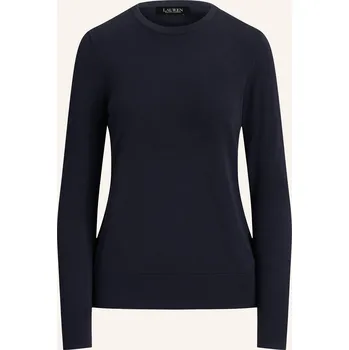Dámský svetr Lauren Ralph Lauren Dámský Svetr, tmavě modrá, 38