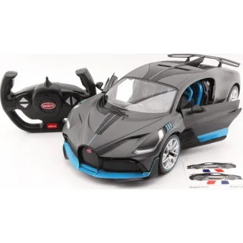 RC model auta RC model Bugatti Divo auto na dálkové ovládání 1:14