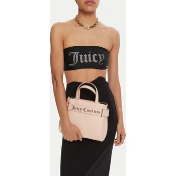 Kabelka Kabelka Juicy Couture CEO-BIJXT3090WVP Růžová NOSIZE