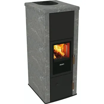 Krbová kamna Rizzoli T-Rock Basic