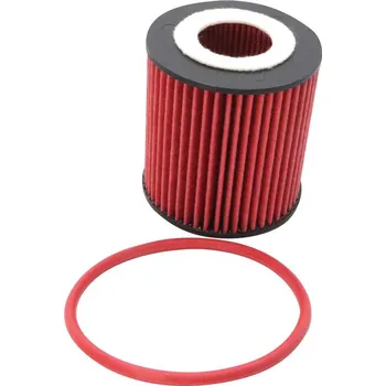 Filtr pro motocykl K&N olejový filtr pro Ford Ranger -- rok výroby 2017-2021 2.2L Diesel SLEVA 8%