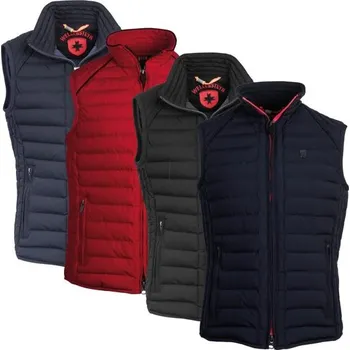 Pánská vesta Vesta Wellensteyn MOL Men MoSoDuHiTec pánská