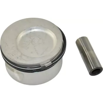 Píst motoru Píst motoru OPEL ASCONA ASTRA F CALIBRA KADETT E OMEGA VECTRA A - 2.0 (NÜRAL 87-306811-30)