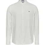 Košile Tommy Jeans Ecru Stripes 1170313 XS