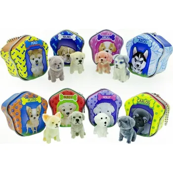 Figurka Sweet Days Puppy Club The Best