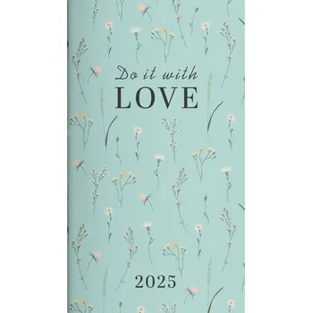 Desková hra Albi Čtrnáctidenní diář - Kopretiny