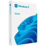 Windows 11 Home Digitální + GetCID