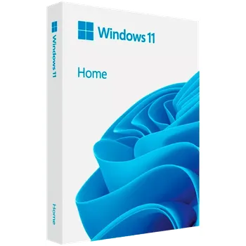 Operační systém Microsoft Windows 11 Home ESD CZ 32-bit/64-bit