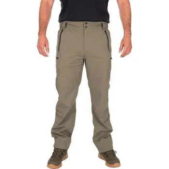 Rybářské oblečení Fox Kalhoty Explorer 20K Trouser - XXL