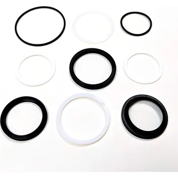 Vidlice na kolo MANŽETY VZDUCHOVÉ TLUMIČE FOX FLOAT X 2022/BOMBER AIR/FLOAT 2024