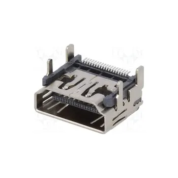 Elektrická zásuvka 690-019-298-412