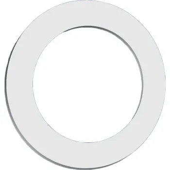 Venkovní osvětlení RD LIM 125 venkovní dekorativní límec pro RD 125