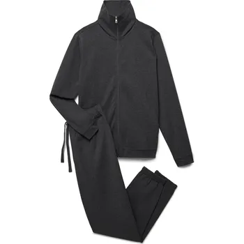 706594 - Tchibo - Domácí souprava - pro muže - vel. S 44/46 - barva: šedá