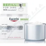 Eucerin HYALURON-FILLER+3xEFFECT den.kr.refill50ml