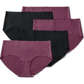 Kalhotky 708362 - Tchibo - Kalhotky »Magic Cut« - pro ženy - vel. S 36/38 - barva: černá