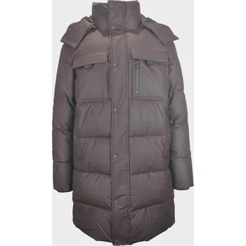 Bunda Jack Wills Black Coffee 1169868 M