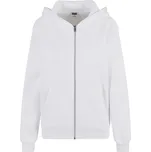 Dámská mikina URBAN CLASSICS TB7286 WHITE 4XL