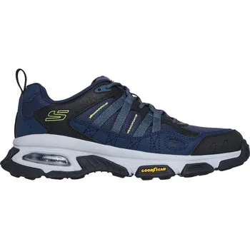 Pánská obuv Tenisky Skechers Navy 1169409 8 (42)
