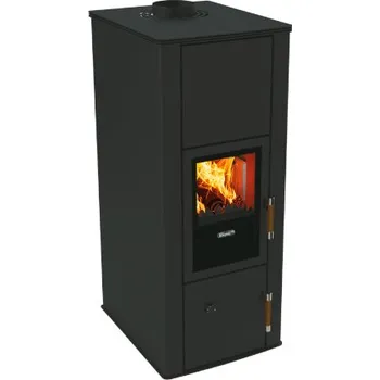 Krbová kamna Rizzoli T-Line Basic