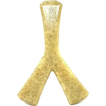 Hračka pro psa Žvýkací hračka Kost | Nylonová |Světle hnědá | SodaPup