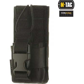 Pouzdro na mobilní telefon Pouzdro na vysílačku M-Tac Radio MT 4400/4800 - černé