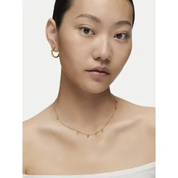 Náhrdelník Náhrdelník TOUS Cool Joy 1003190100 Zlatá OS