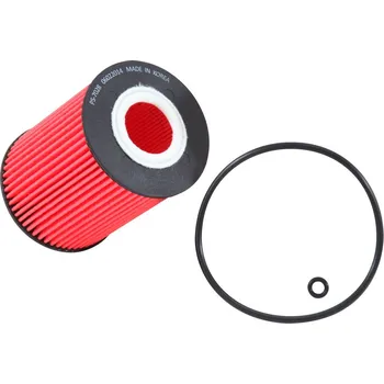 Filtr pro motocykl K&N olejový filtr pro Mercedes ML320 -- rok výroby 2008, 2009 3.0L Diesel SLEVA 8%