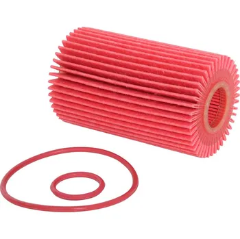 Autodíl K&N olejový filtr pro Toyota Tundra -- rok výroby 2007-2021 5.7L Benzín SLEVA 8%