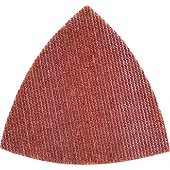 Brusný papír VSK Profi Sada brusných papírů pro oscilační nářadí DOM-90318K7