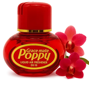 Osvěžovač vzduchu Osvěžovač poppy originál Cattleya