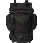 Batoh TACTICAL 55 l ČERNÝ
