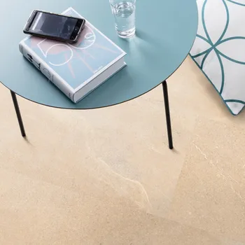 vinylová podlaha Gerflor Creation 30 Curton Stone Light Beige 1276 3,76 m²