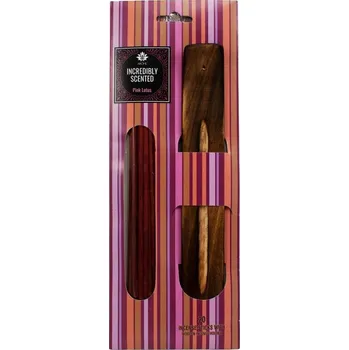 Svíčka Arôme Pink Lotus