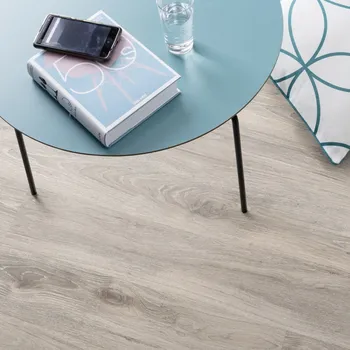 vinylová podlaha Gerflor Creation 30 White Lead Oak Shadow Grey 1290 3,36 m²