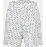 Kraťasy Armani Exchange Off White 1170165 M