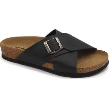 Dámská zdravotní obuv Leon Leons Marina 4053 - Černá Velikost: 39