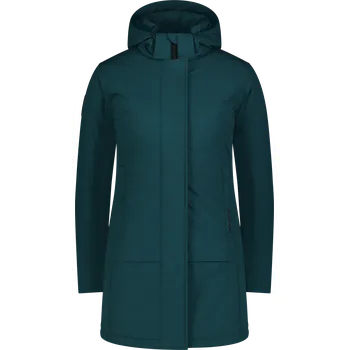 Dámský kabát Nordblanc NBWJL8072 XS Zelená