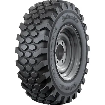 Pneu pro těžký stroj 14,5 R 20/22 Continental MPT 80 M+S 22 PR 152 J TL