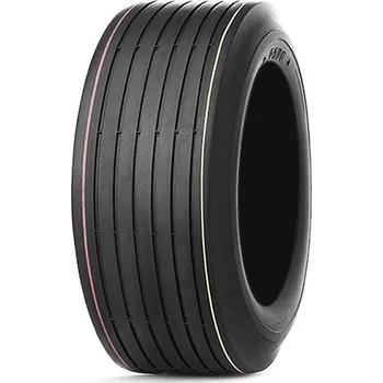 Pneu pro těžký stroj 11x7 - 4 60 A 4 Duro HF-217 MULTI RIB 4 PR TT N