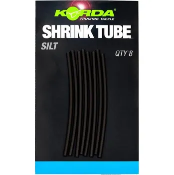 Korda Smršťovací Hadička Shrink Tube 1,6mm 8ks Barva: Silt