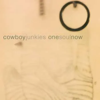 Zahraniční hudba CD Cowboy Junkies: One Soul Now 2025