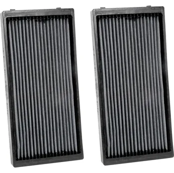 Kabinový filtr K&N kabinový filtr pro BMW X6 -- rok výroby 2008-2018 3.0L Benzín SLEVA 8%