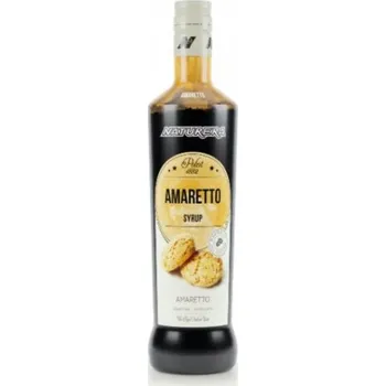 Sirup Polot Mandlový Sirup 0,7l