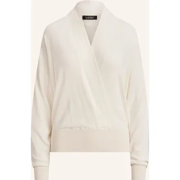 Dámský svetr Lauren Ralph Lauren Dámský Svetr V Zavinovacím Vzhledu,...