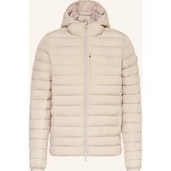 Save The Duck Pánská Prošívaná Bunda Juncus, béžová, 50