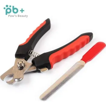 Krmivo pro psa Jofi Kleště na drápky pro psy 13cm