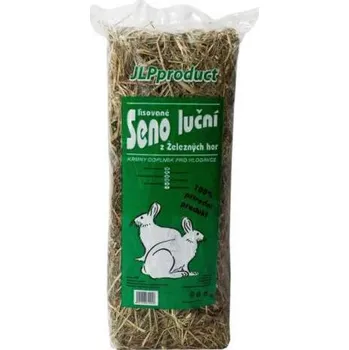 Krmivo pro hlodavce Seno luční 15l