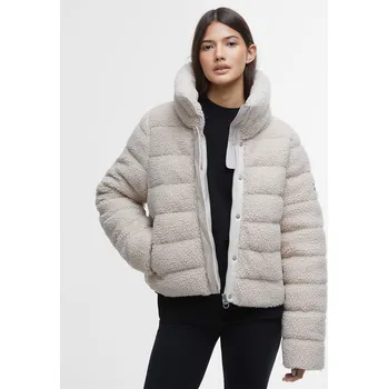 Bunda Barbour International Silver Cloud 1170404 18 (2XL)