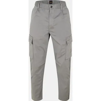 Kalhoty Boss Open Grey 062 1170250 M